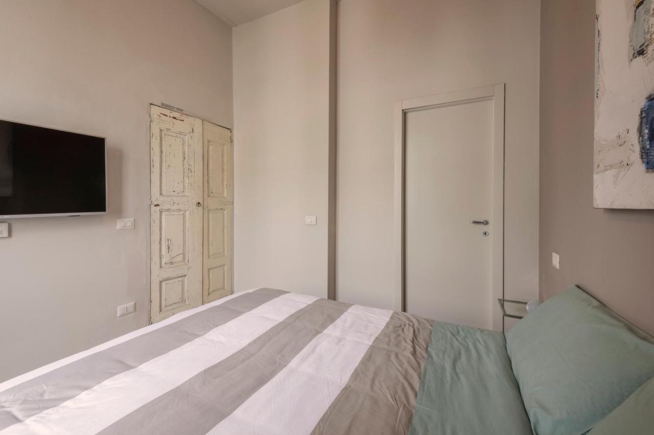 Apartmán Fcm Tourism - Moscova Studio Milán Exteriér fotografie