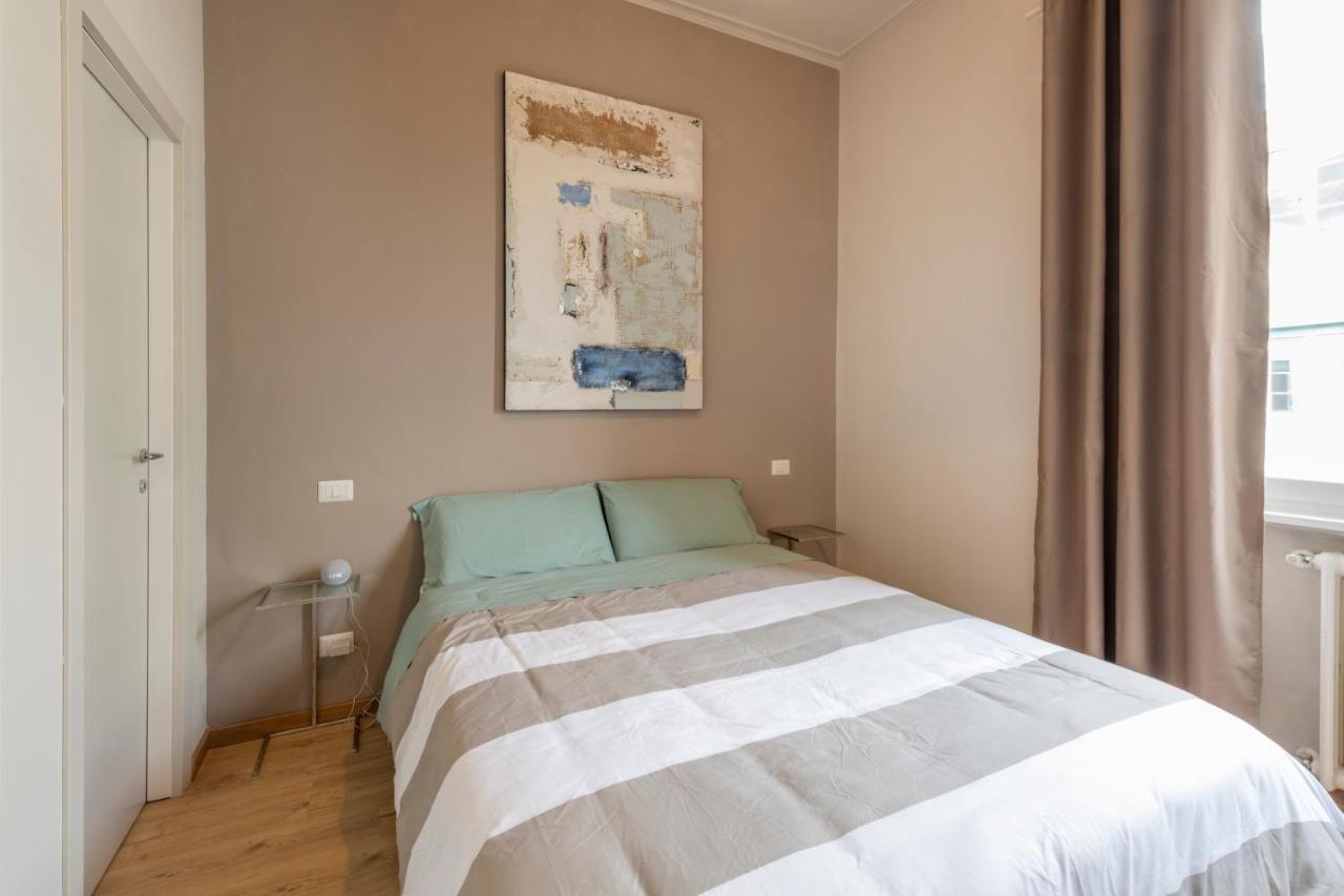 Apartmán Fcm Tourism - Moscova Studio Milán Exteriér fotografie