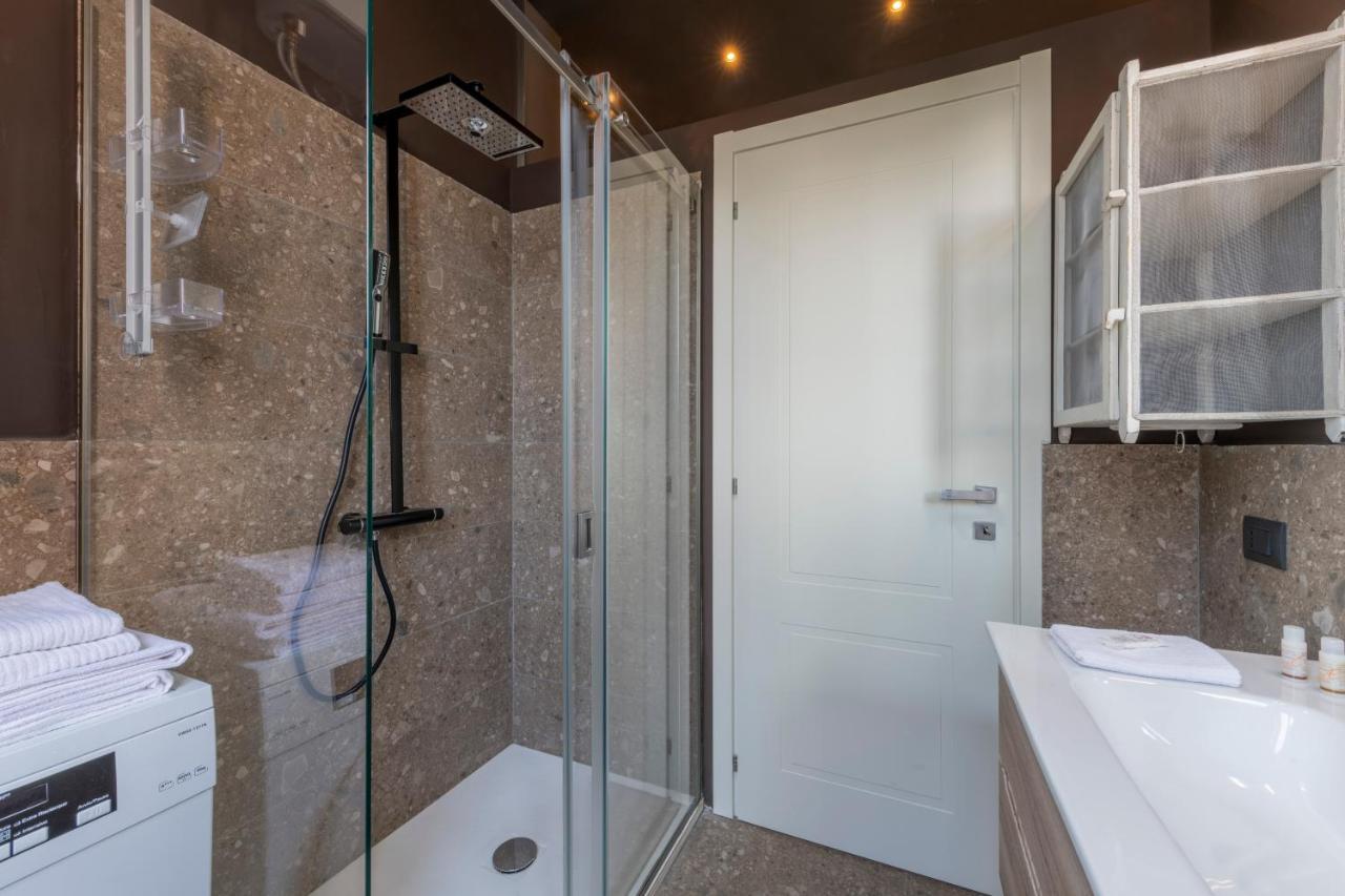 Apartmán Fcm Tourism - Moscova Studio Milán Exteriér fotografie